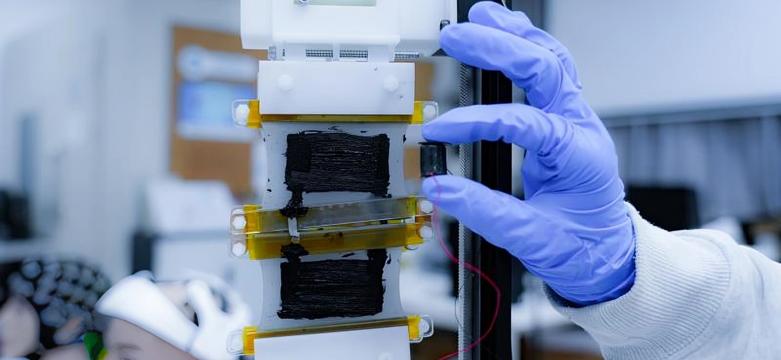 上海交大機器人研究所團隊Science發(fā)文，提出一種“雙連續(xù)相”介電彈性體人工肌肉的設(shè)計方法